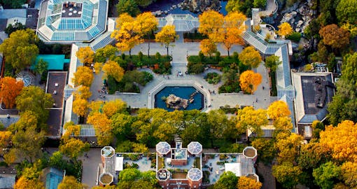 Aerial Photography: New York and Beyond with Pro Photography Instructor