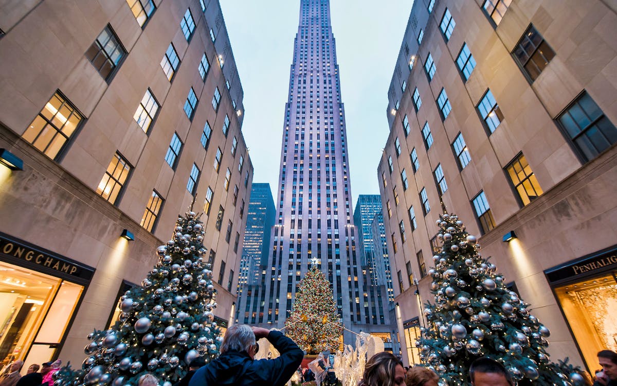 rockefeller center tour & entry tickets-0 rockefeller center tour & entry tickets-0