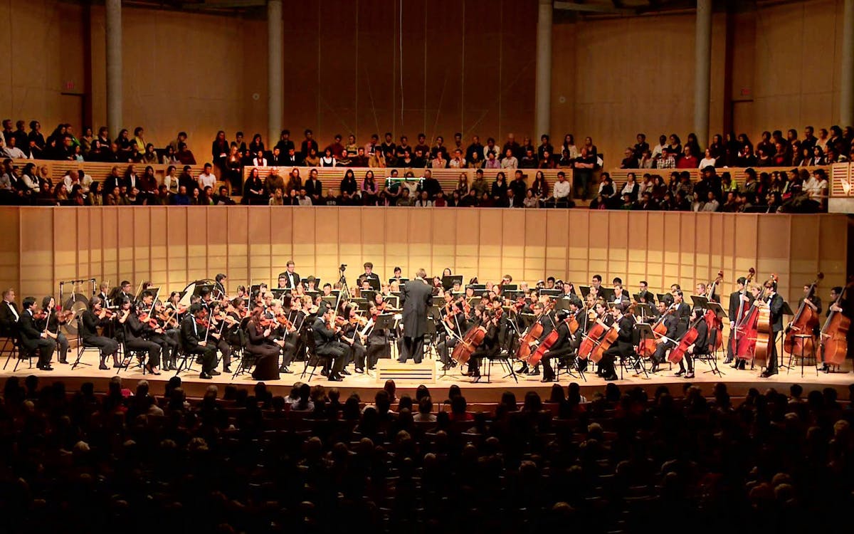 stravinsky's the rite of spring & beethoven's symphony no. 5-1 stravinsky's the rite of spring & beethoven's symphony no. 5-1