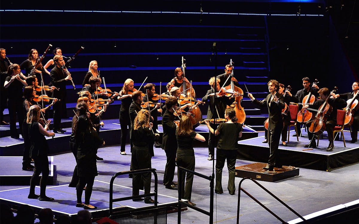 aurora orchestra & nicholas collon: beethoven by-heart -1 aurora orchestra & nicholas collon: beethoven by-heart -1