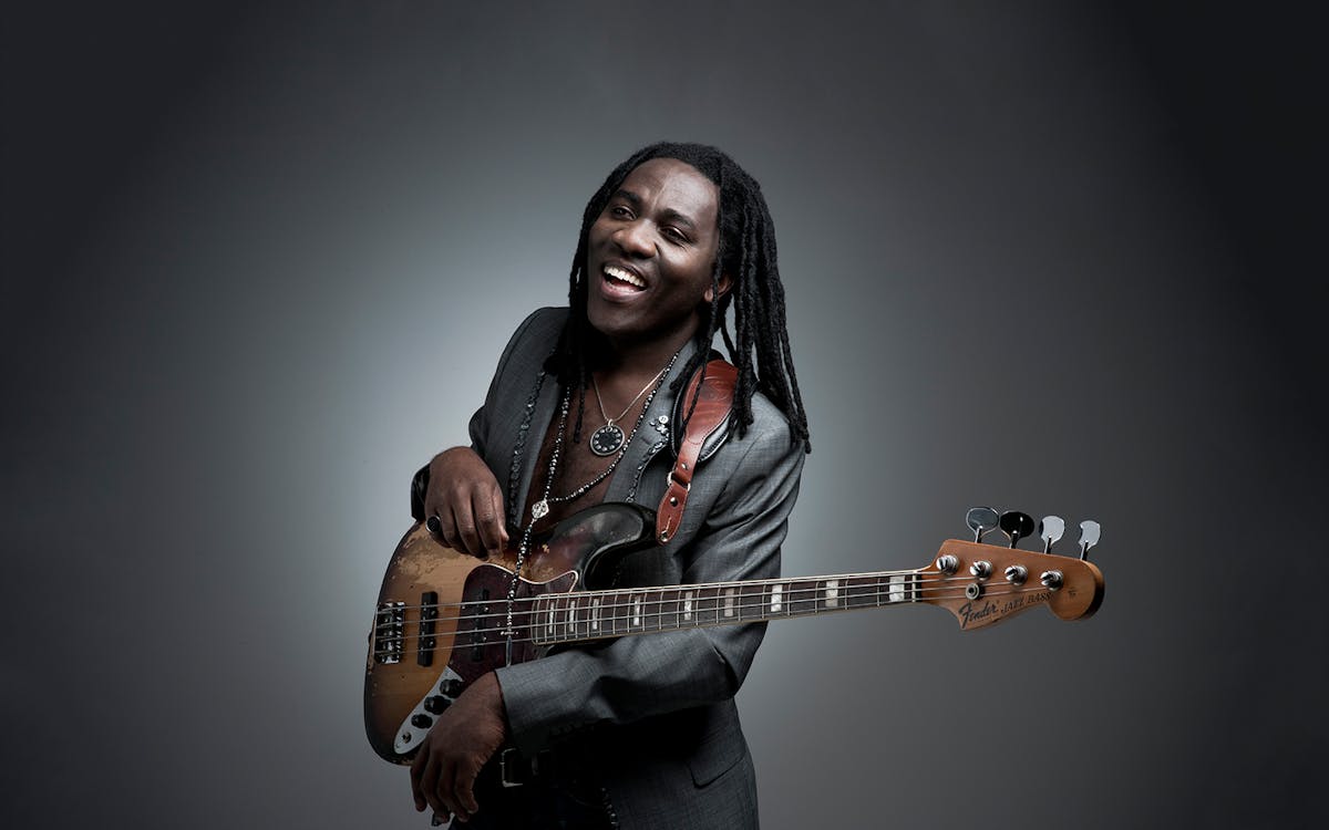 richard bona & mandekan cubano: heritage-1 richard bona & mandekan cubano: heritage-1
