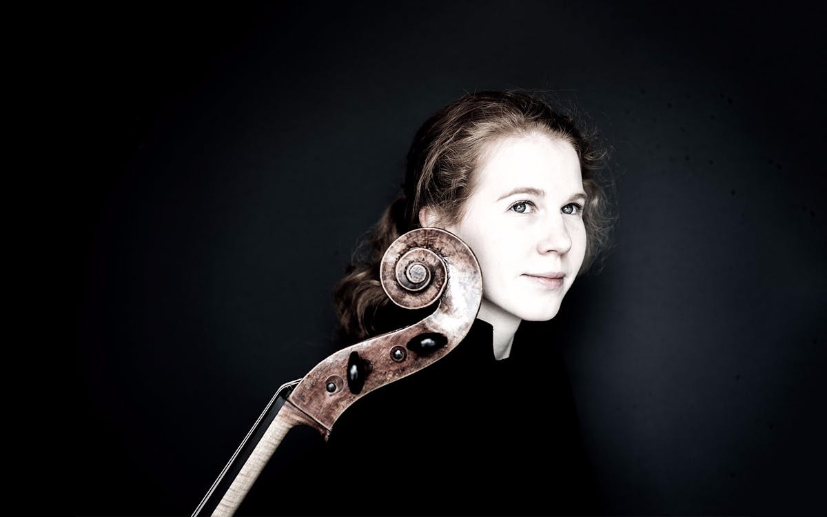 harriet krijgh plays haydn's cello concerto no.1-1 harriet krijgh plays haydn's cello concerto no.1-1