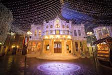Dubai with kids- Kidzania- 1