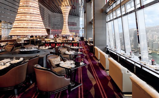 Cafe 100 Dining