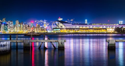 Aberdeen Night Cruise with Dinner