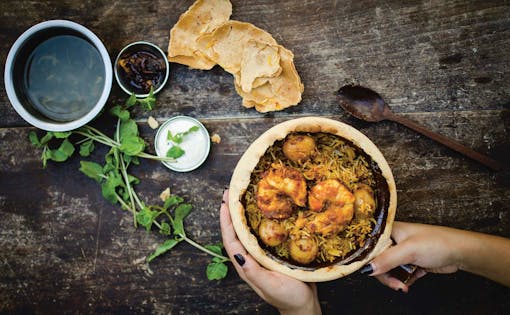Hong Kong Foodie Walk