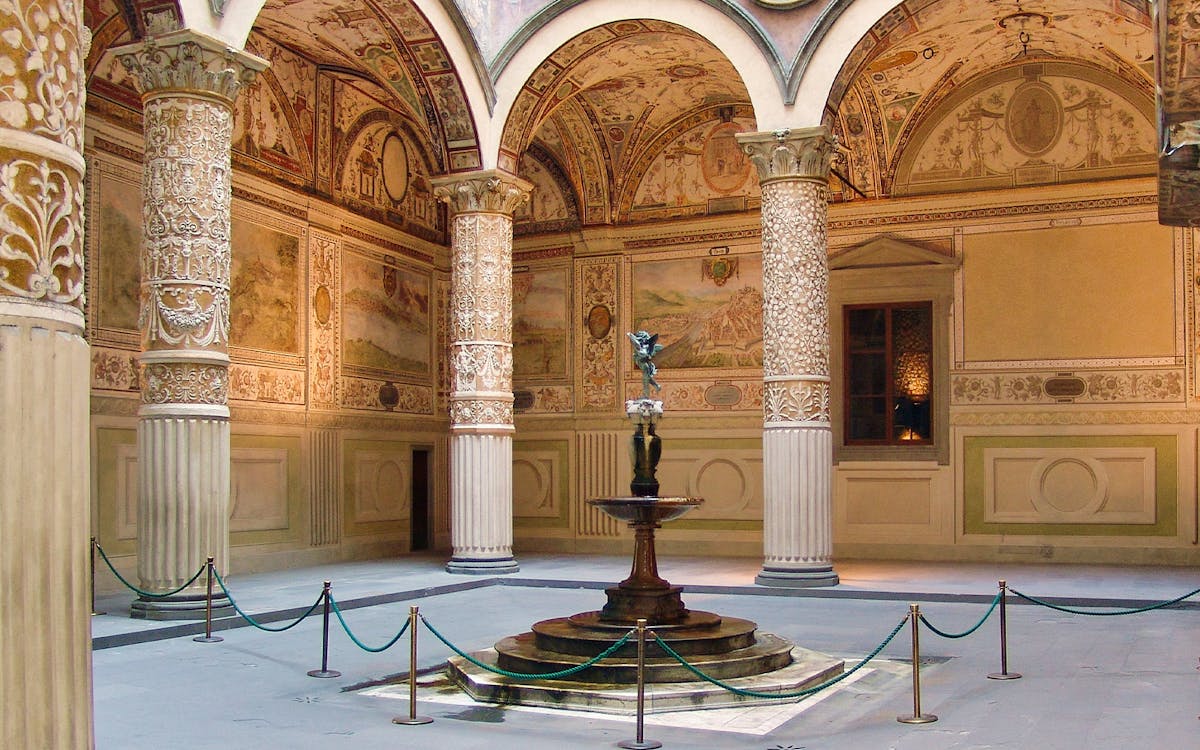 skip the line - uffizi and accademia galleries with audio guide-0 skip the line - uffizi and accademia galleries with audio guide-0