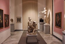 Accademia Gallery