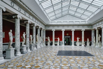 Accademia Gallery