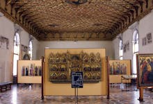 Accademia Gallery
