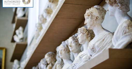 Skip The Line - Accademia Gallery Tickets