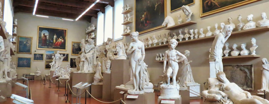 Accademia Gallery