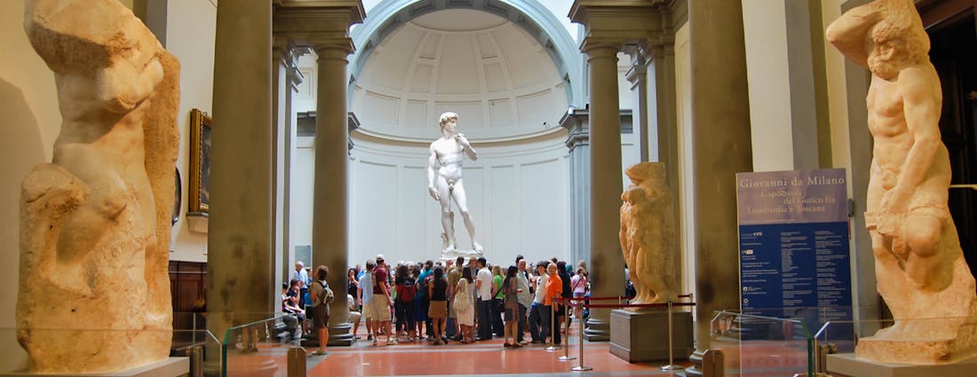 Accademia Gallery
