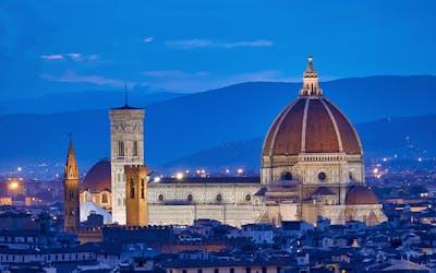 Skip The Line to Uffizi & Accademia Galleries + Florence City Tour