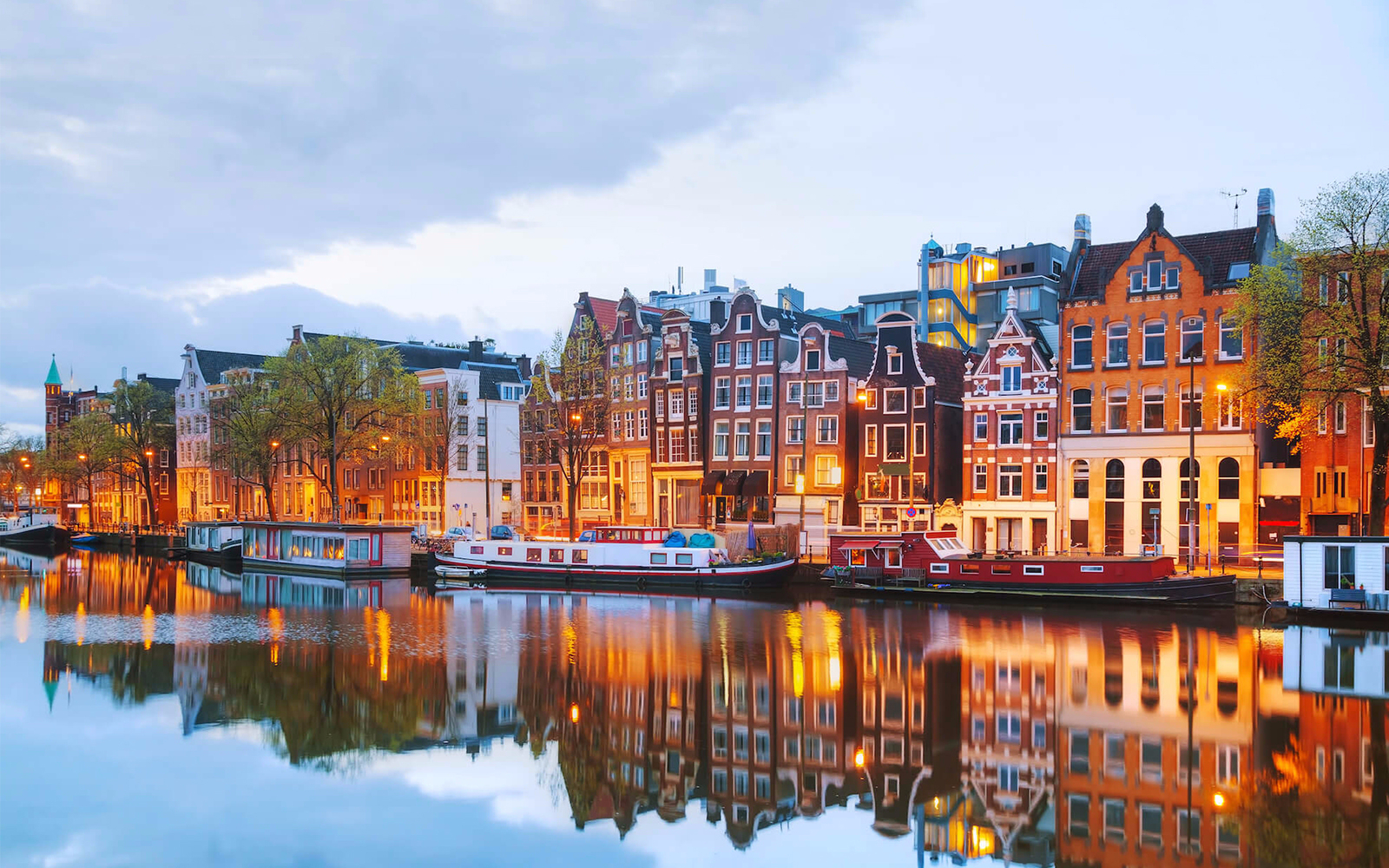 1.5-Uur Avond Rondvaart
