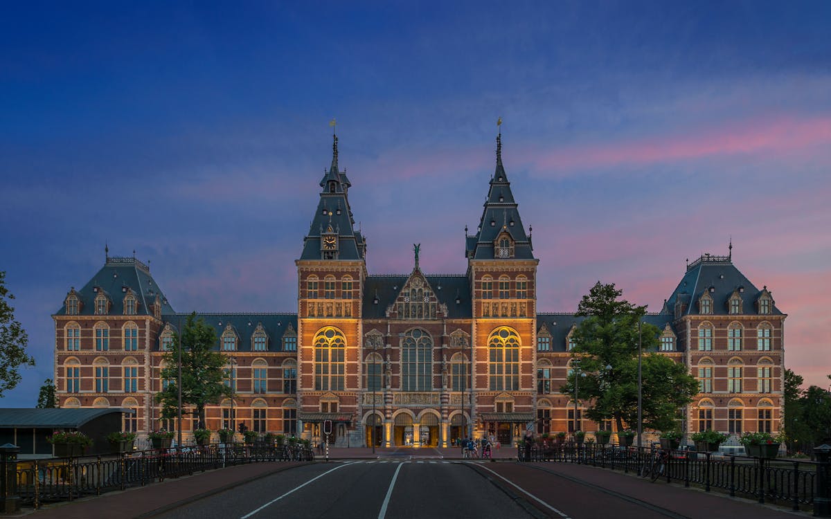 rijksmuseum privé wandeltour-1 rijksmuseum privé wandeltour-1