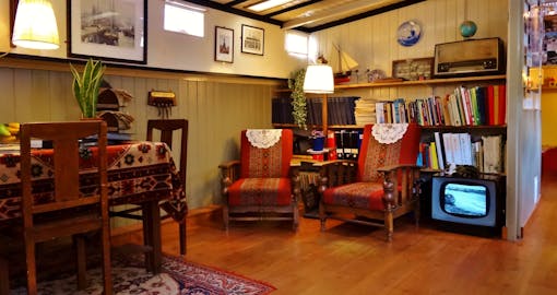 Museum Our Lord in the Attic - Ons' Lieve Heer op Solder