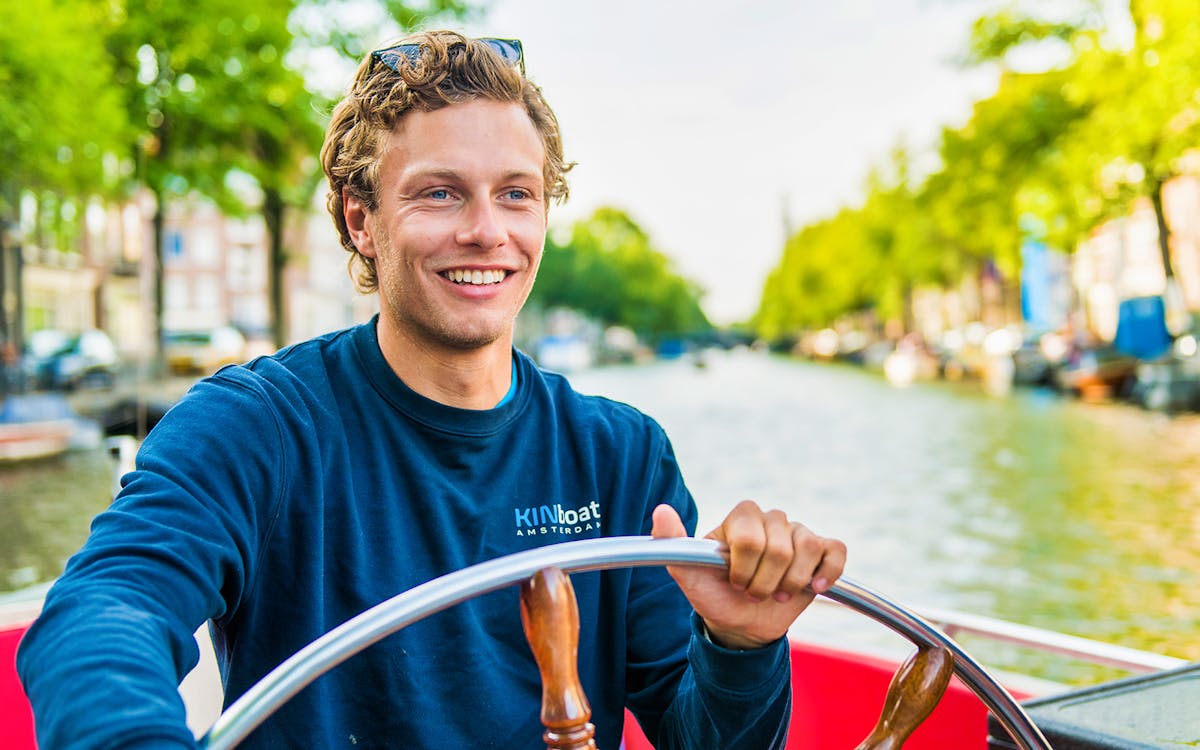 semi-open boat cruise amsterdam-1 semi-open boat cruise amsterdam-1