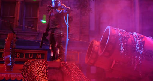 Halloween Horror Nights™