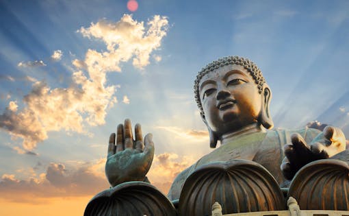360 Buddhist Walk