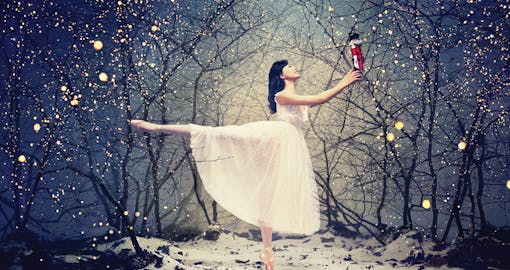 The Nutcracker