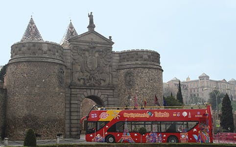 city sightseeing toledo - hop on hop off-1 city sightseeing toledo - hop on hop off-1