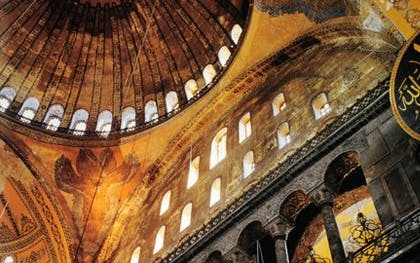 istanbul classics - byzantine and ottoman marvels-1 istanbul classics - byzantine and ottoman marvels-1