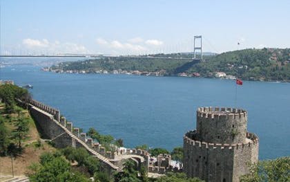 bosphorus river cruise-1 bosphorus river cruise-1