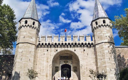 byzantine and ottoman wonders-1 byzantine and ottoman wonders-1
