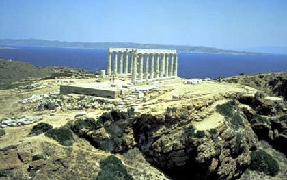 cape sounion-1 cape sounion-1