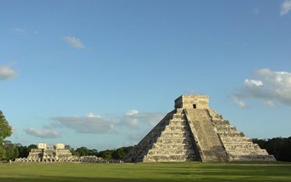 chichen itza & selvatica extreme adventure - combo-1 chichen itza & selvatica extreme adventure - combo-1