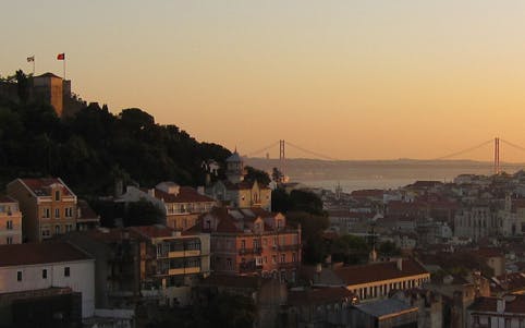 lisbon urban adventures - sunset fado & dinner-1 lisbon urban adventures - sunset fado & dinner-1