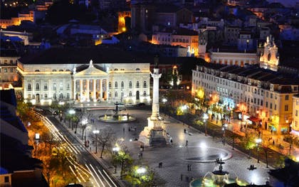 lisbon by night-1 lisbon by night-1