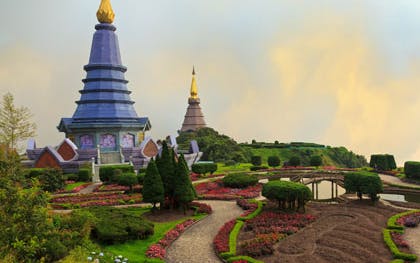 doi inthanon national park-1 doi inthanon national park-1