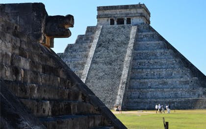 chichen itza classic + xcaret + xel-ha eco-parks combo-0 chichen itza classic + xcaret + xel-ha eco-parks combo-0