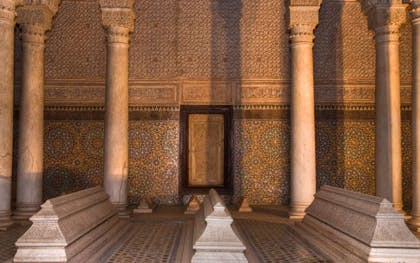 historical tour of marrakesh - half day-1 historical tour of marrakesh - half day-1