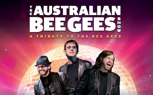 The Australian Bee Gees