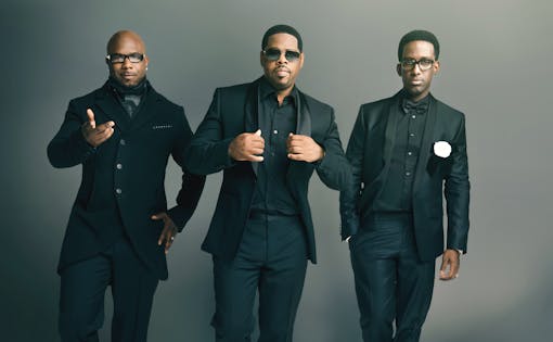 Boyz II Men - R&B Musical