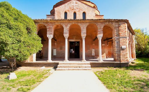 Boat Tour to Murano, Burano & Torcello Islands With Glass Factory Tour