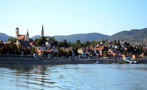 Half Day Trip to Szentendre Artists' Village