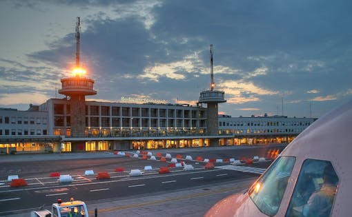 Airport - Hotel Transfers