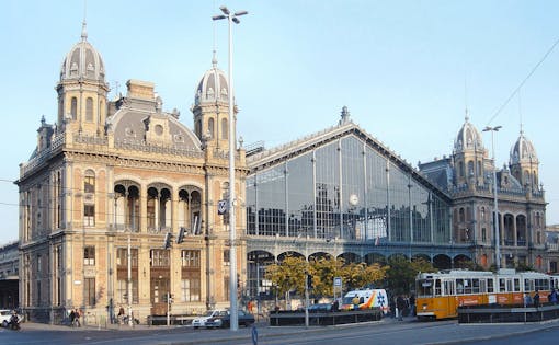 Railway Station - Hotel Transfers