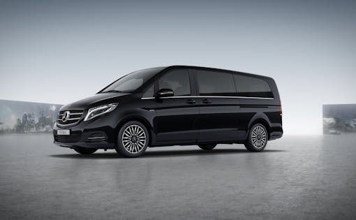 Shared Arrival Transfer: Fiumicino Airport to Rome Hotels