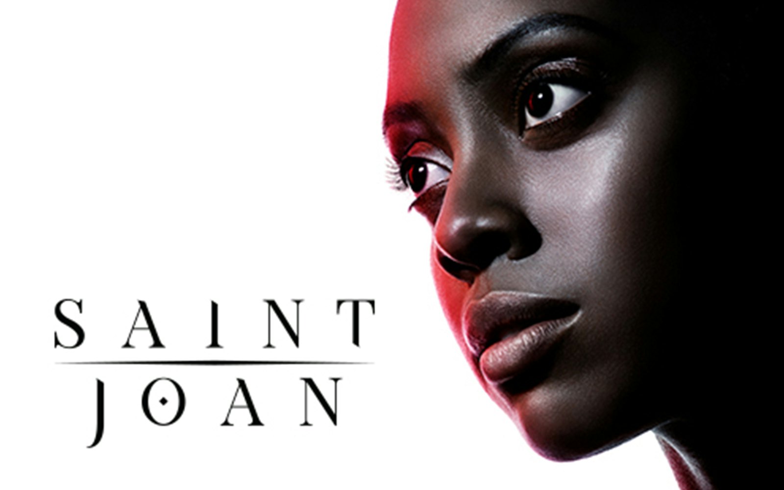 saint joan Broadway tickets