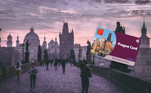 Prague Card