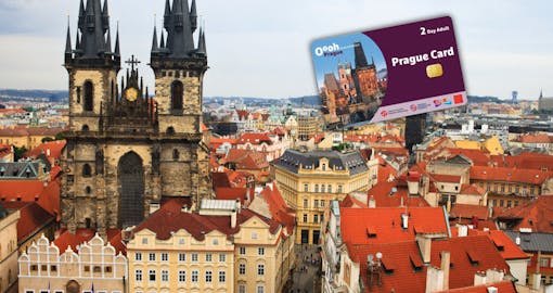 Prague Card
