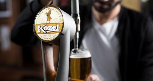 Historic Czech Beer Tour