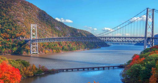 Hudson River Sightseeing Day Cruise