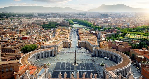 Rome Catacombs and Vatican Museums Skip The Line Guided Tour