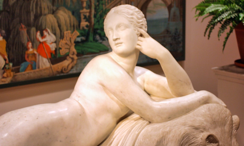 borghese gallery highlights